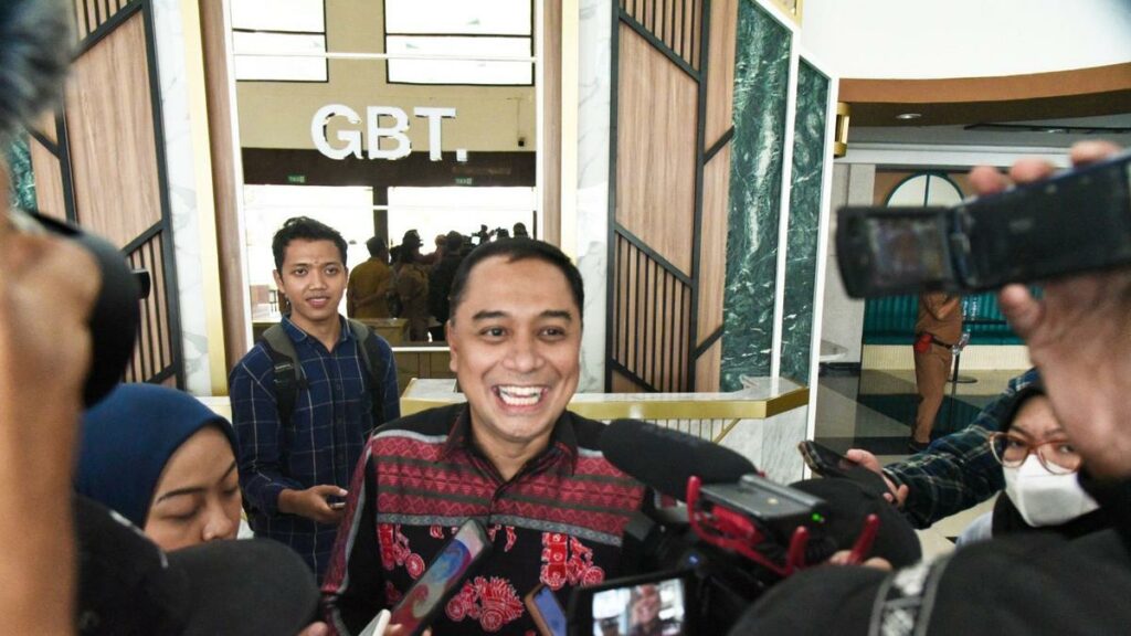 Pinjaman Bank Titil Surabaya 2024