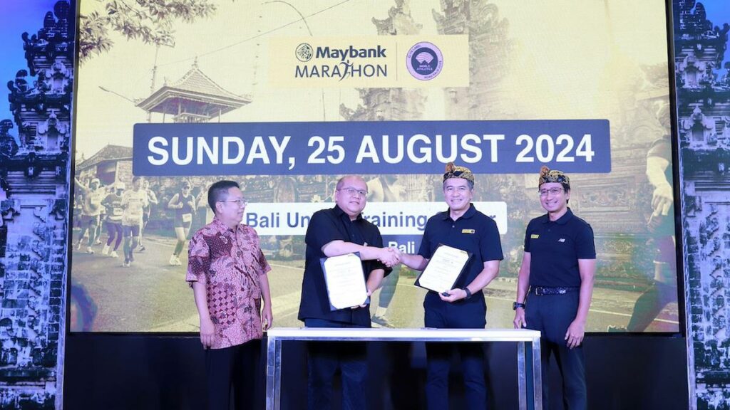 Pinjaman Dana Tunai Maybank 2024