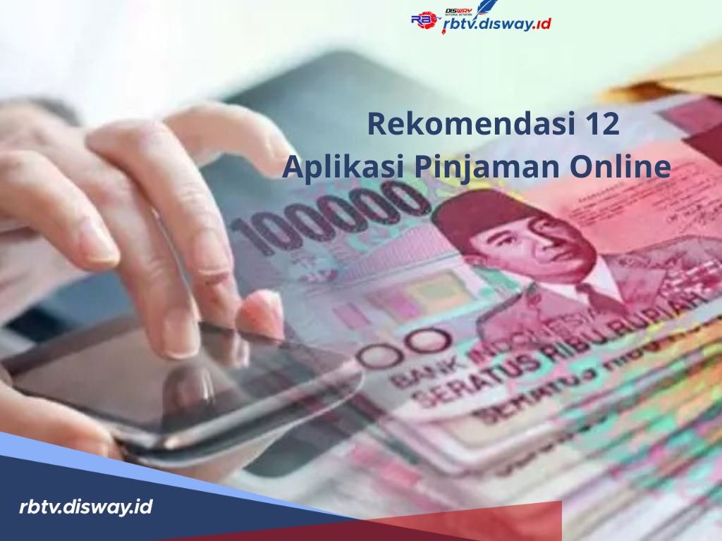 Aplikasi Pinjaman Online Tidak Terdaftar Di Ojk 2024