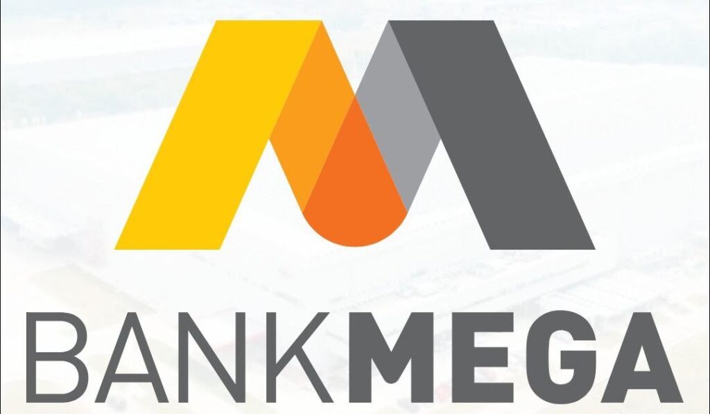 Aplikasi Pinjaman Online Milik Bank Mega 2024