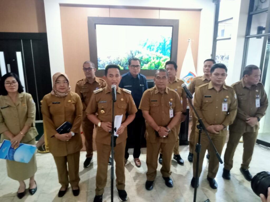 Pinjaman Koperasi Balikpapan 2024