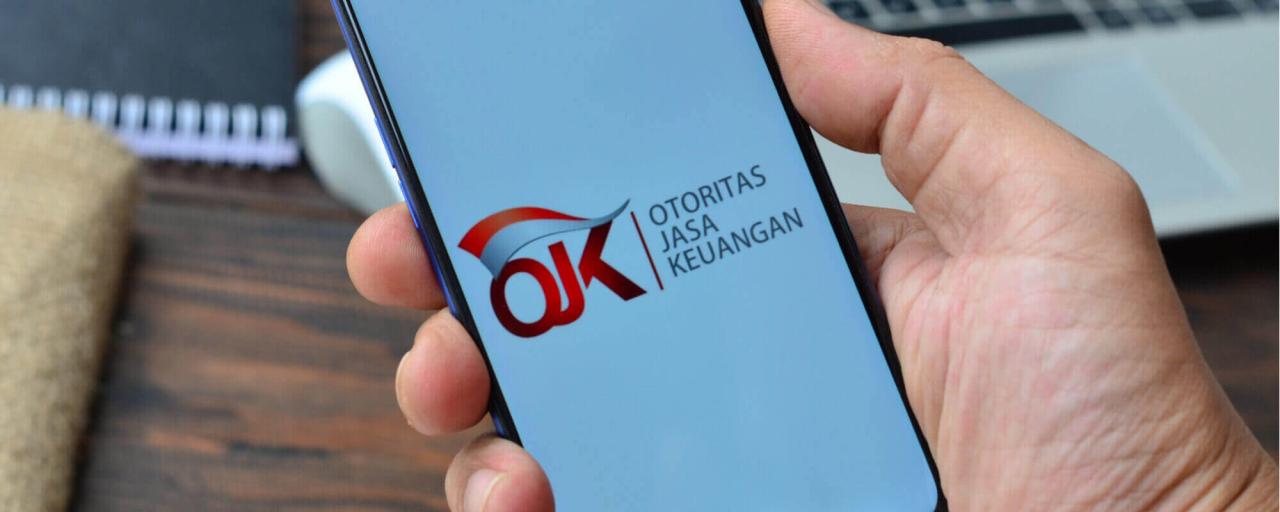 Aplikasi Pinjaman Online Ojk Bunga Rendah 2024