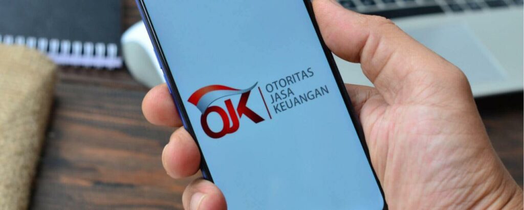 Ojk Online 2024