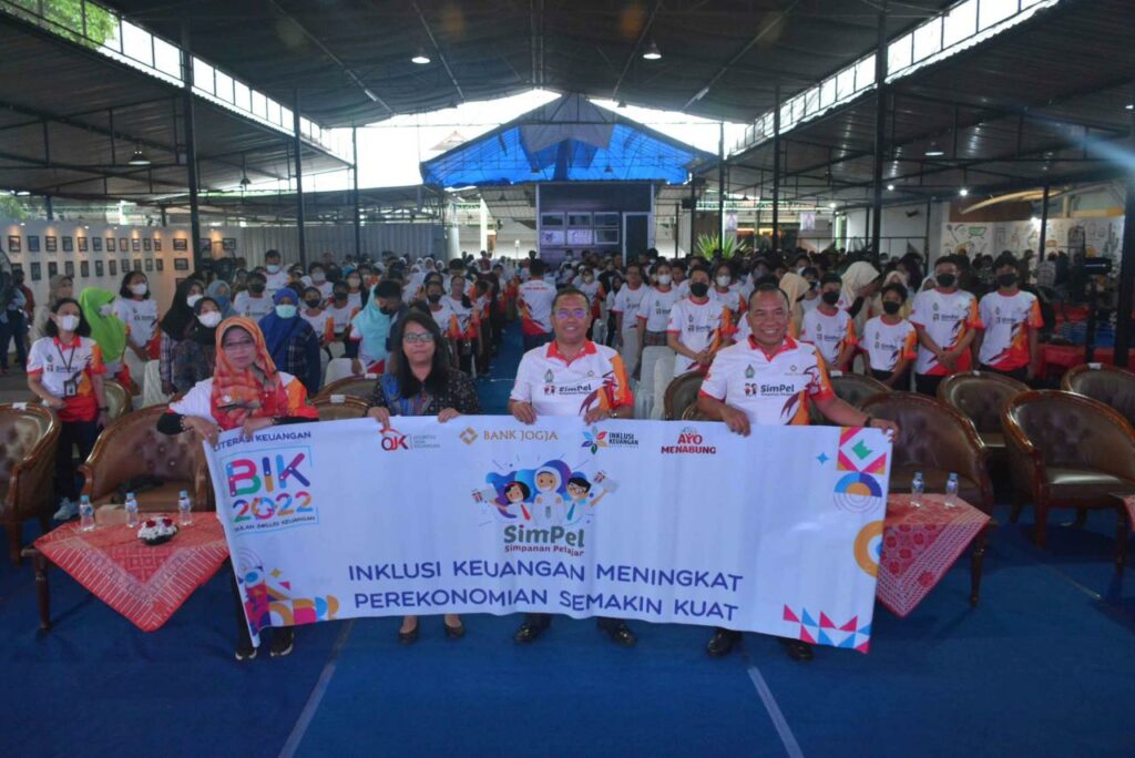 Pinjam Uang Di Jogja Untuk Mahasiswa 2024