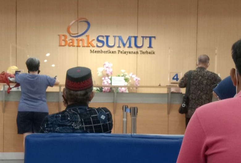 Pinjaman Tanpa Agunan Bank Sumut 2024