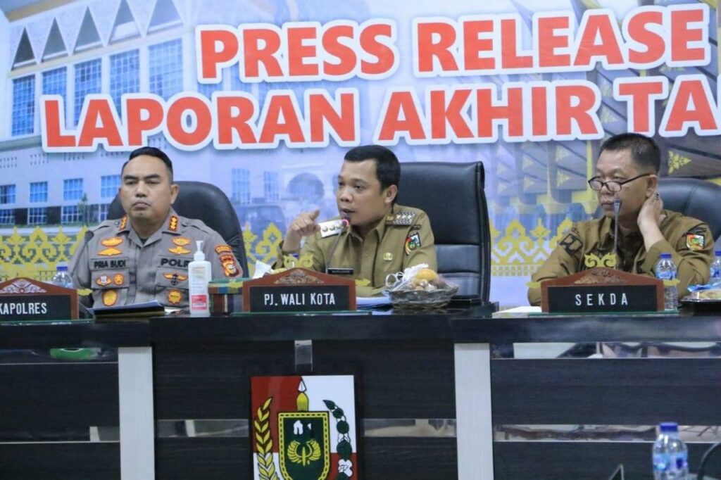 Koperasi Simpan Pinjam Pekanbaru 2024