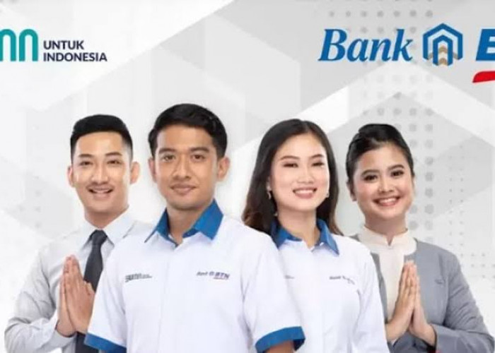 Aplikasi Pinjaman Bank 2024