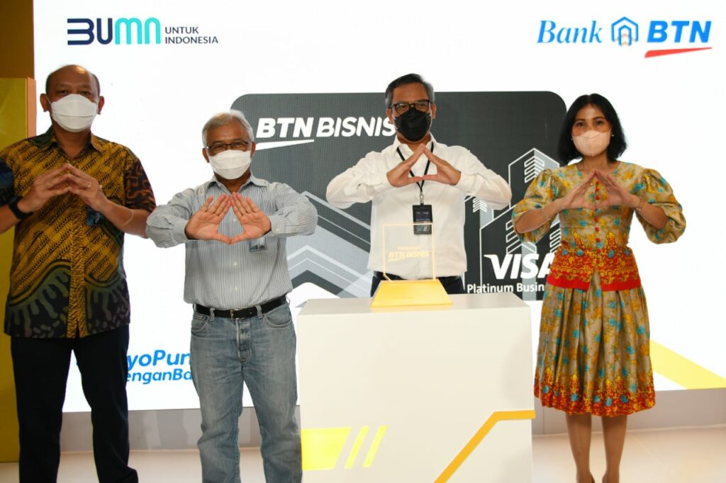 Pinjam Uang Di Bank Btn 2024