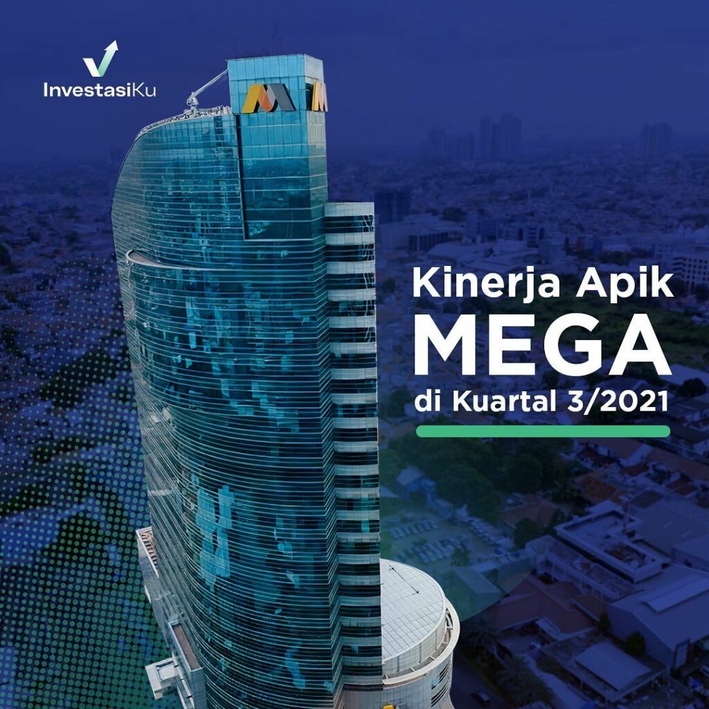 Pinjaman Uang Bank Mega 2024