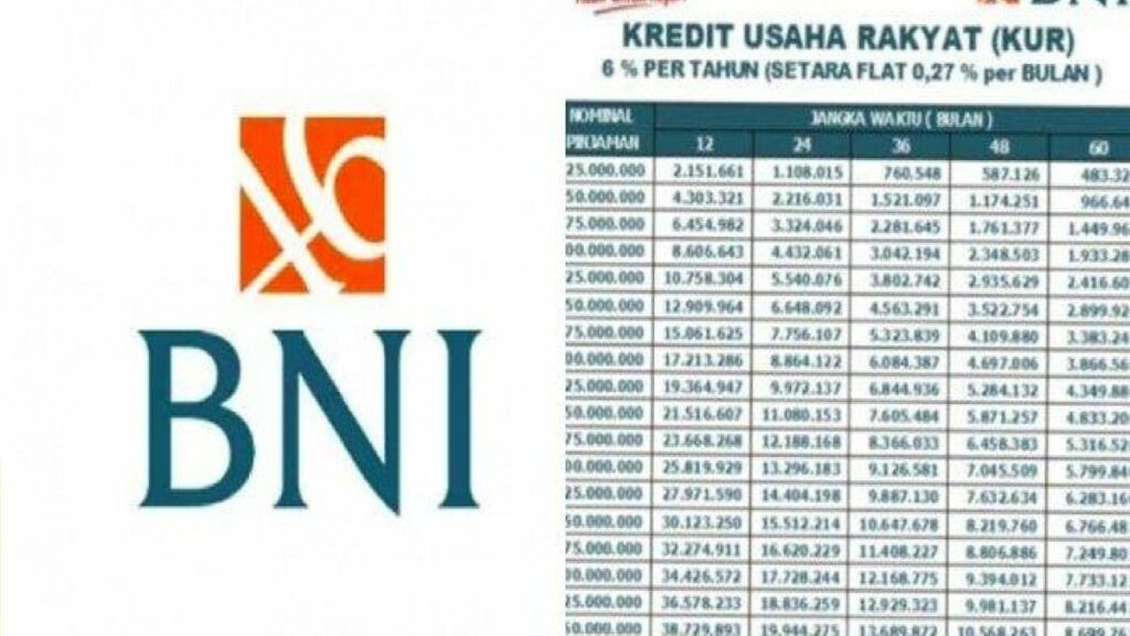 Cara Pinjam Uang Di Bank Bni Untuk Usaha 2024