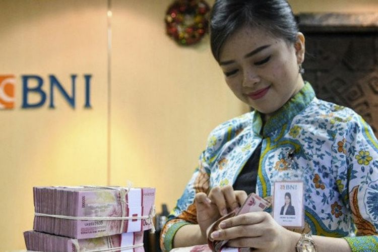 Cara Pinjam Uang Ke Bank Bni 2024