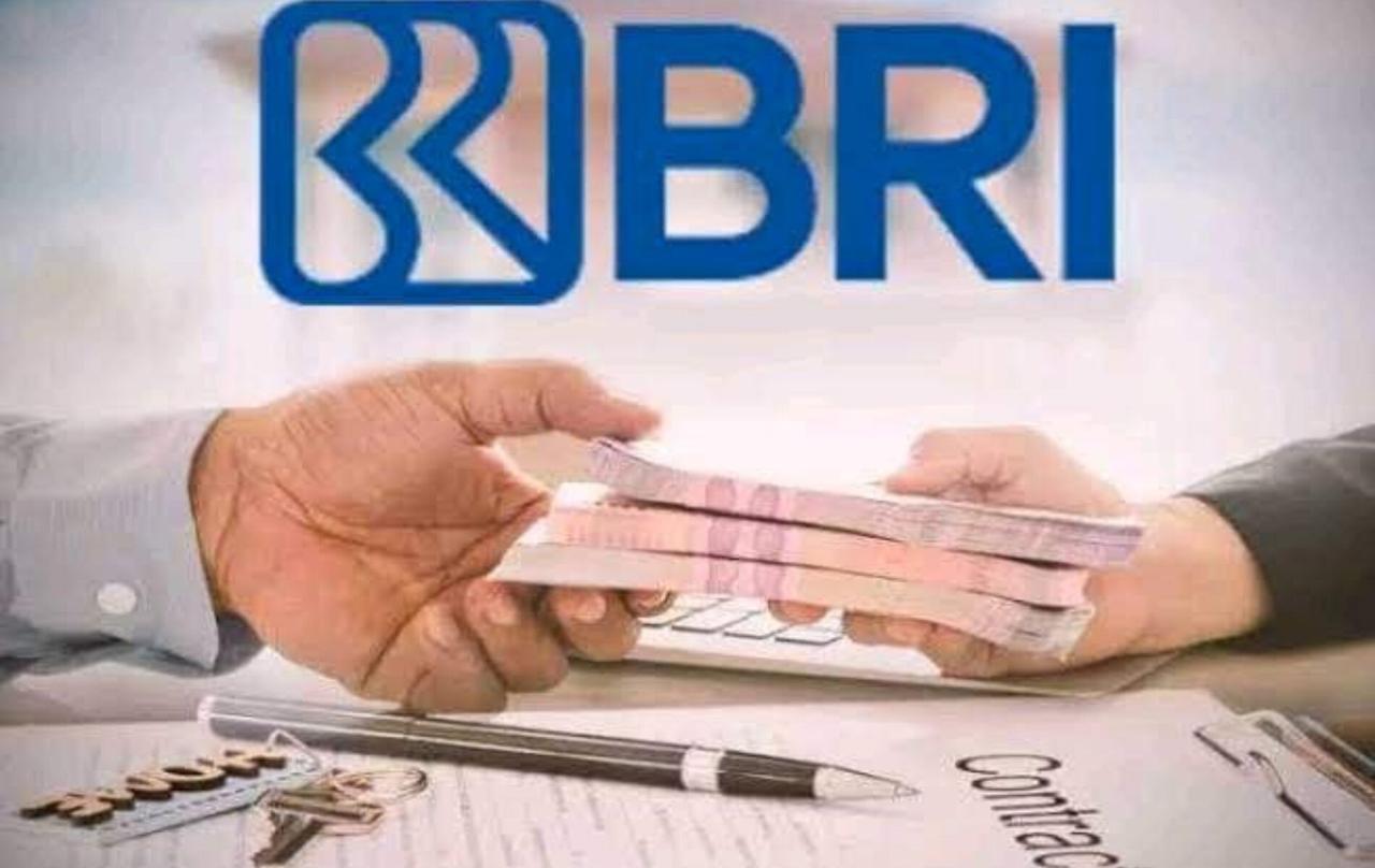 Persyaratan Pinjam Uang Di Bank BRI Kur 2024