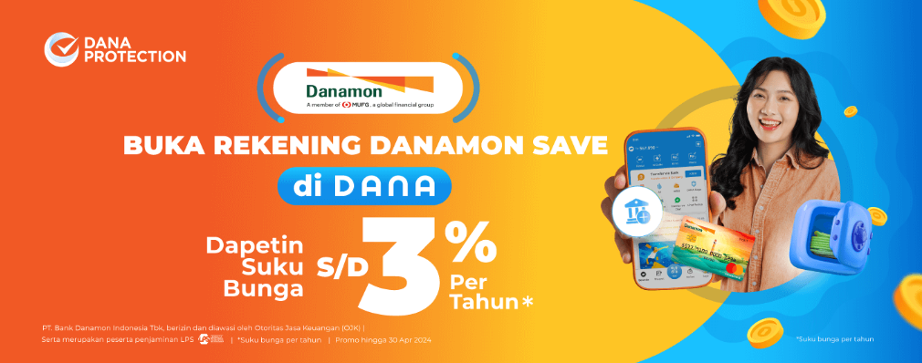 Danamon Simpan Pinjam Untuk Usaha Kecil 2024