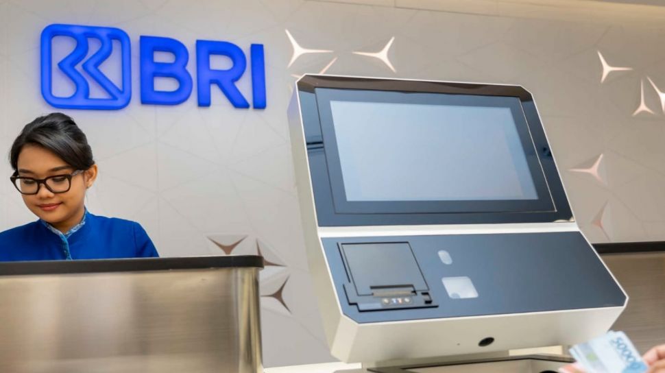 Cara Meminjam Uang Ke Bank BRI 2024