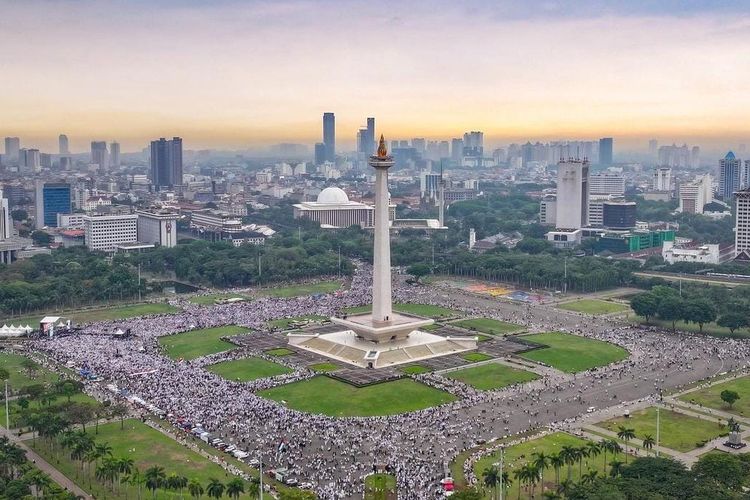 Pinjaman Uang Di Jakarta 2024