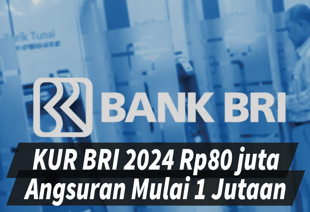 Cara Pinjam Di BRI 2024