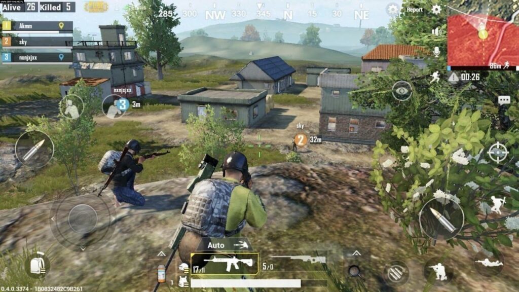 Apakah Benar Pubg Meminjam Dana Ke Free Fire 2024