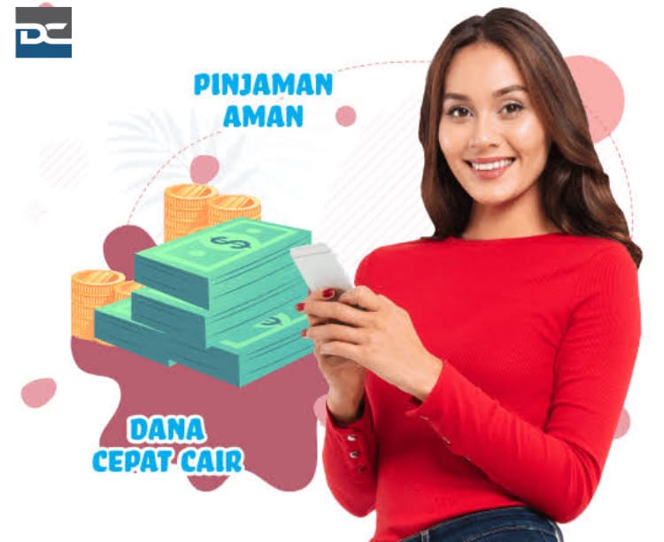 Download Aplikasi Pinjam Saja 2024