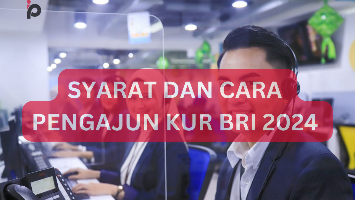 Kur.BRI.Co.Id Daftar 2024