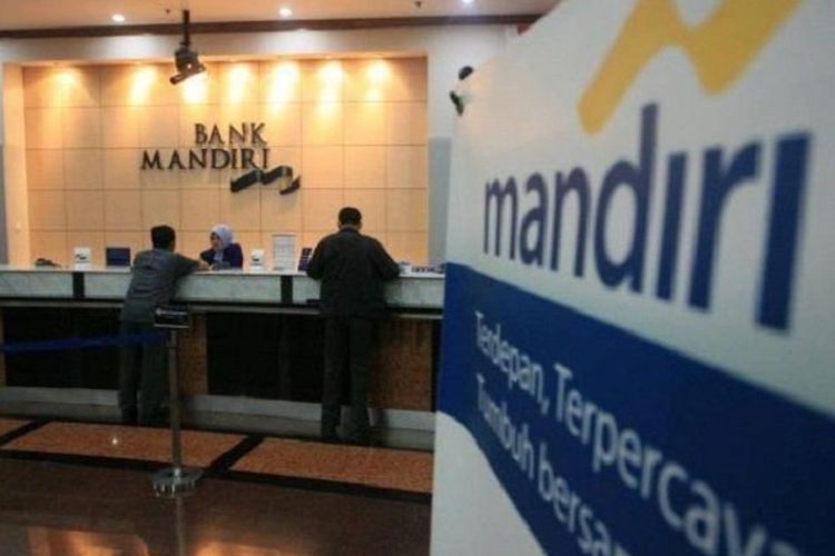 Pinjam Uang Ke Bank Mandiri 2024