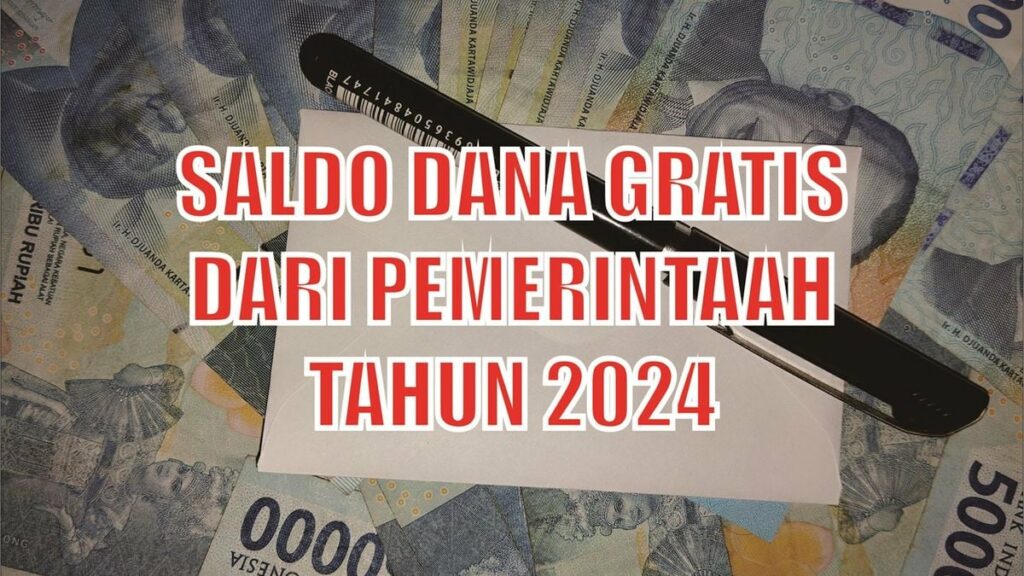 Dana Pintar Online 2024