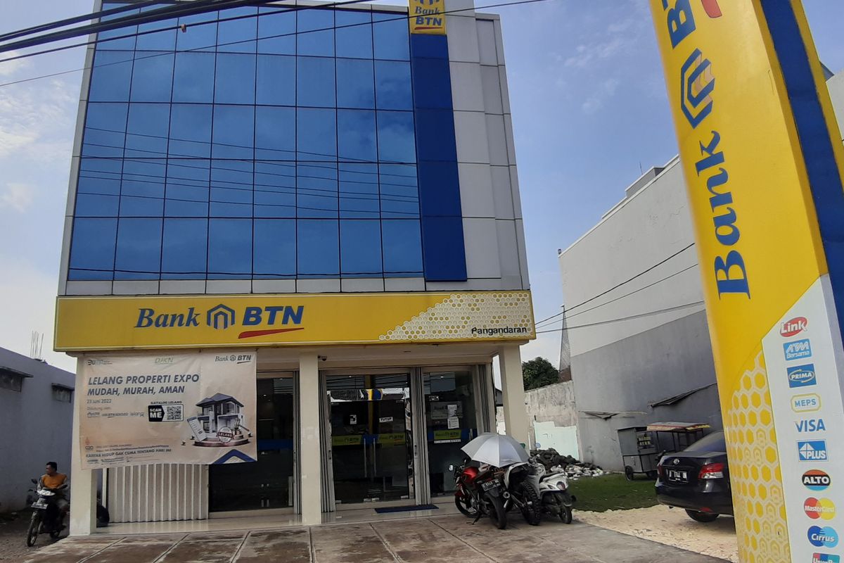 Pinjaman Bank Btn Untuk Usaha 2024