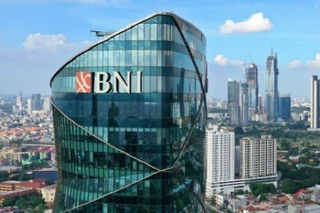 Kredit Pinjaman Bank Bni 2024