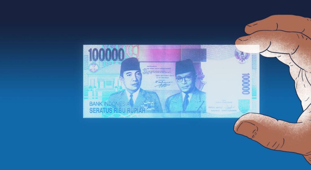 Cara Meminjam Uang Di Rupiah Cepat 2024