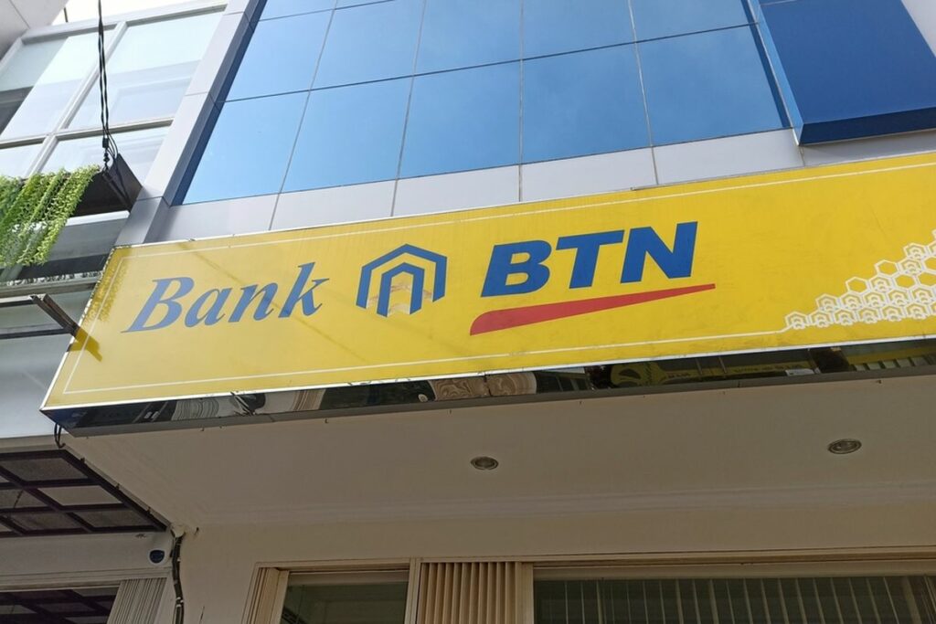 Cara Pinjam Uang Di Bank Btn 2024