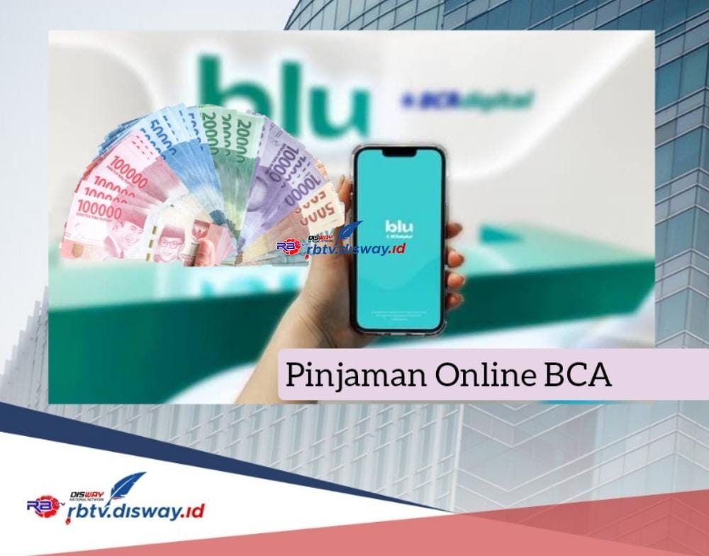 Pinjaman Online Data 2024