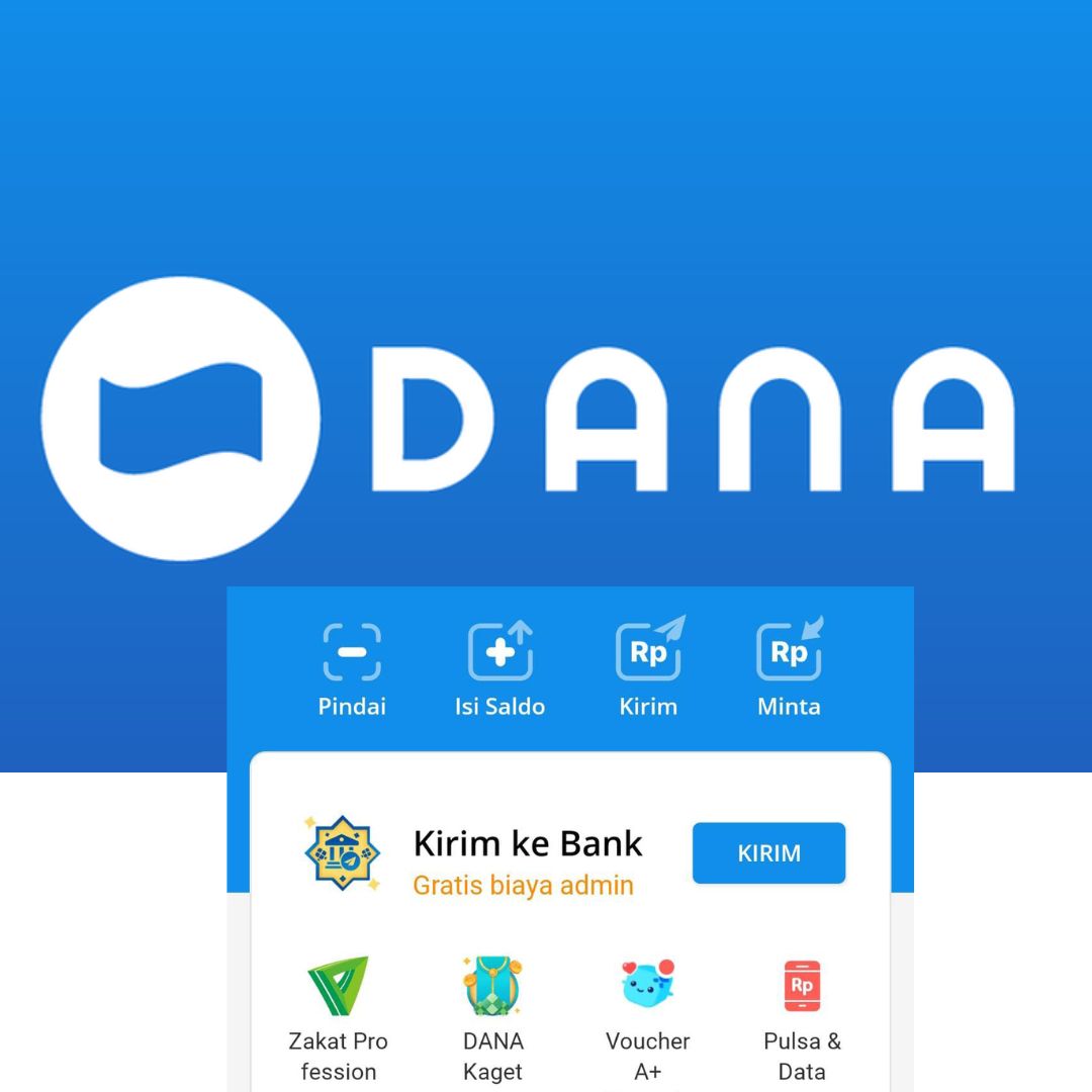 Dana Apk 2024