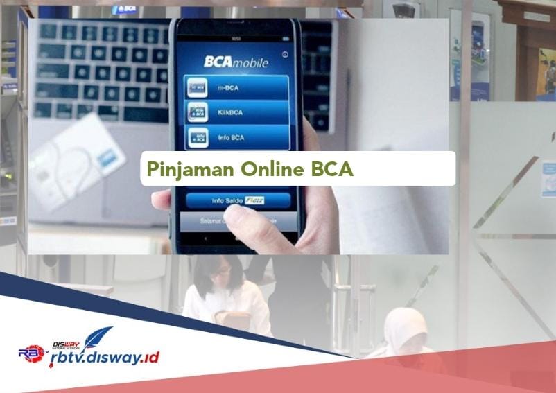 Apakah Pinjam Dana Online Masuk Bi 2024