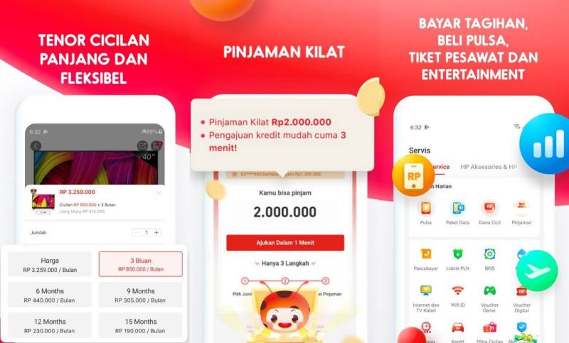 Download Aplikasi Peminjaman Barang Dengan Php 2024