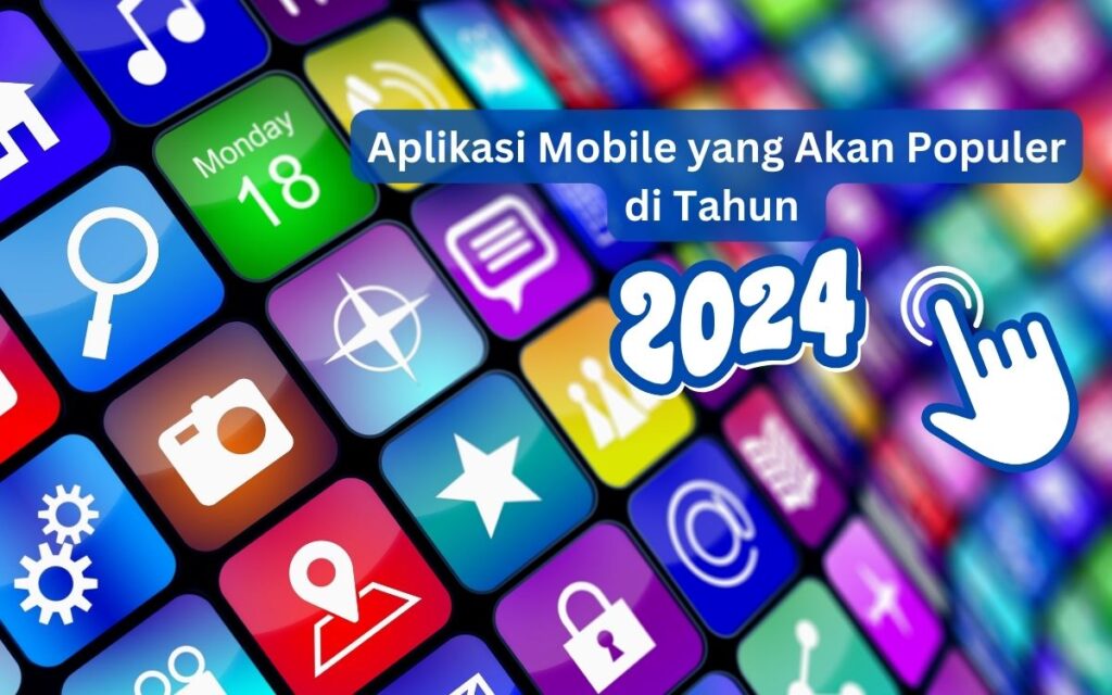 Aplikasi Data Seluler Pinjaman 2024