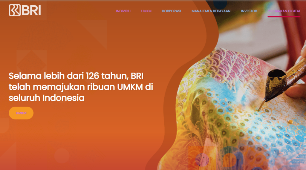 Cara Pinjam Uang Di Bank Bri Usaha Tani Kur 2018 2024