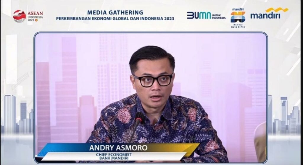 Bank Mandiri Pinjaman Online 2024