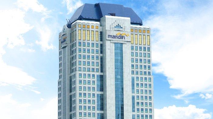 Pinjaman Online Bank Mandiri Tanpa Jaminan 2024