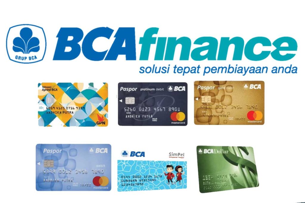 Bunga Pinjaman Bank Bca Untuk Usaha 2024