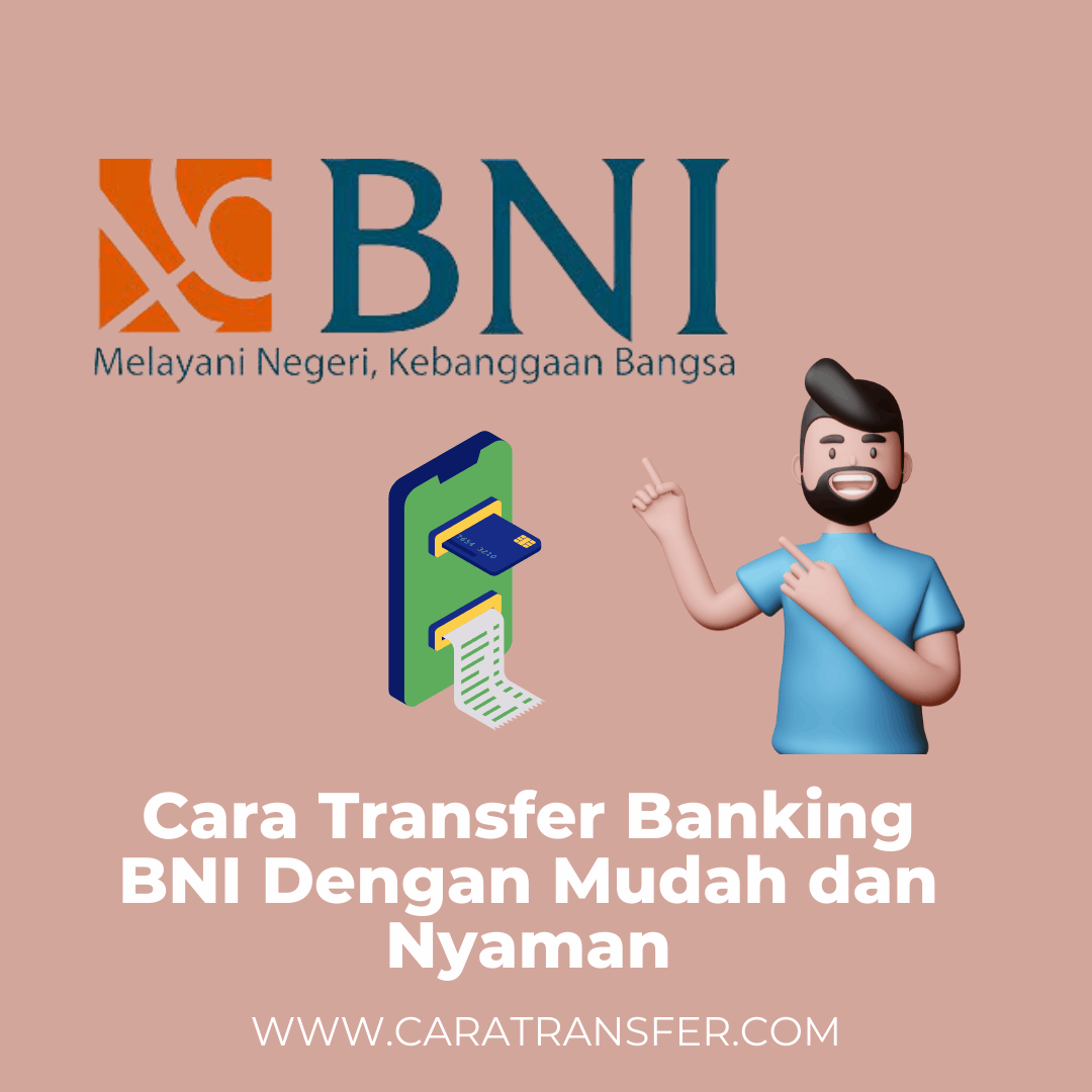 Cara Meminjam Uang Di Bank Bni Tanpa Jaminan 2024