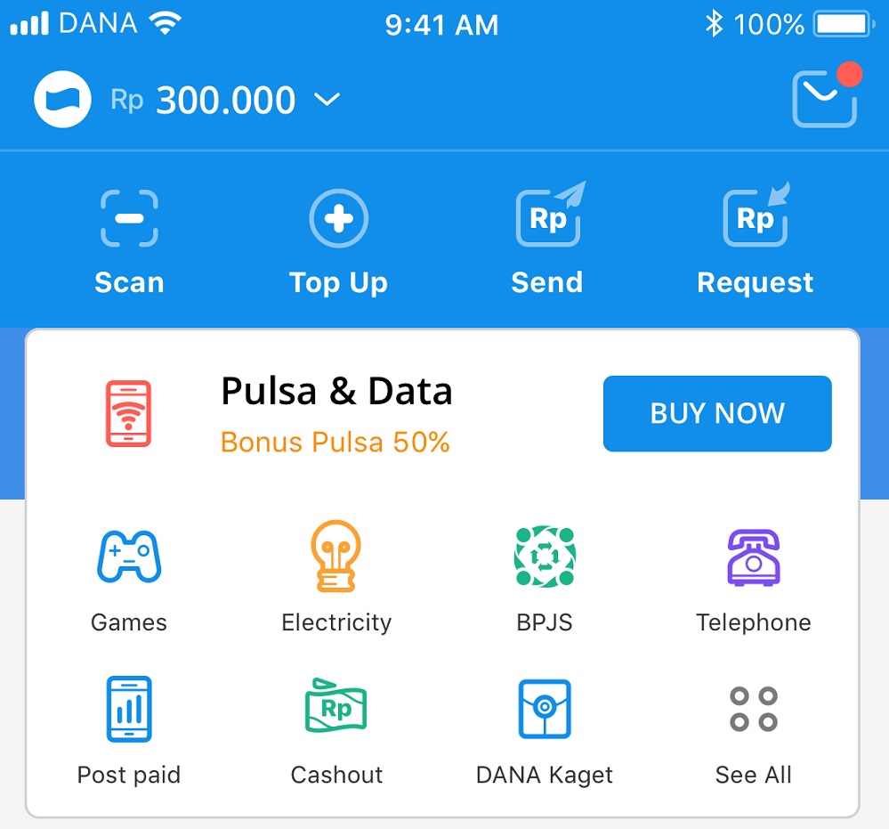 Dana Cash Apk 2024