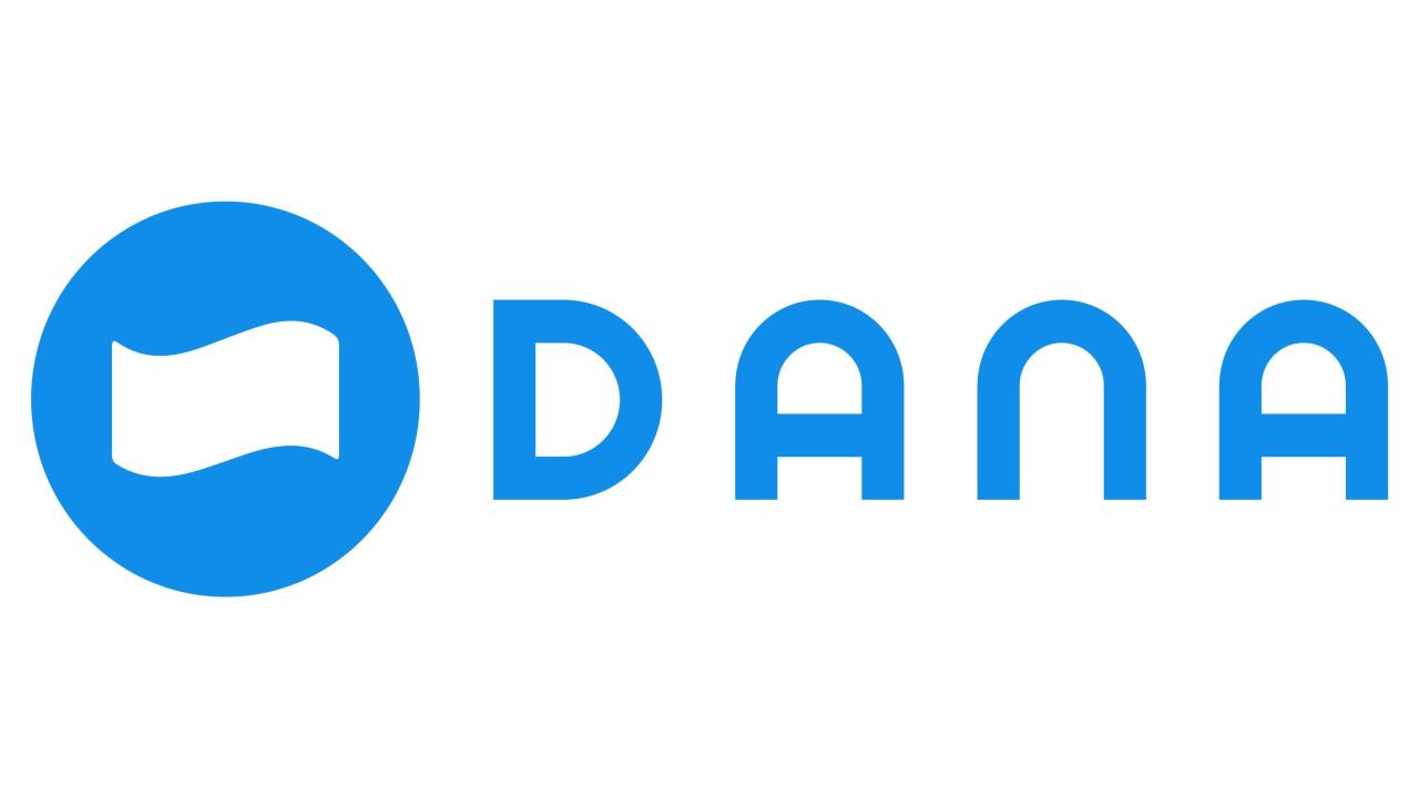 Download Dana Apk 2024