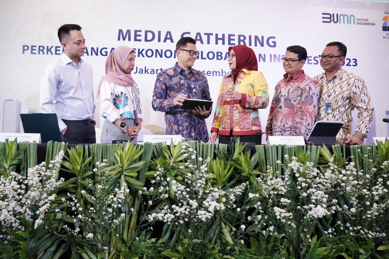 Pinjaman Online Bank Mandiri Tanpa Jaminan 2024