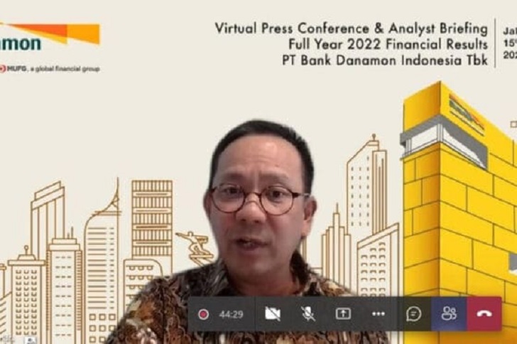 Bank Danamon Dana Pinjaman 2024