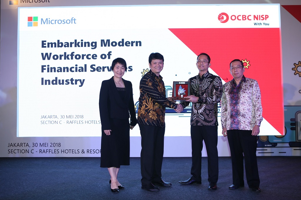 Pinjam Uang Di Ocbc Nisp 2024