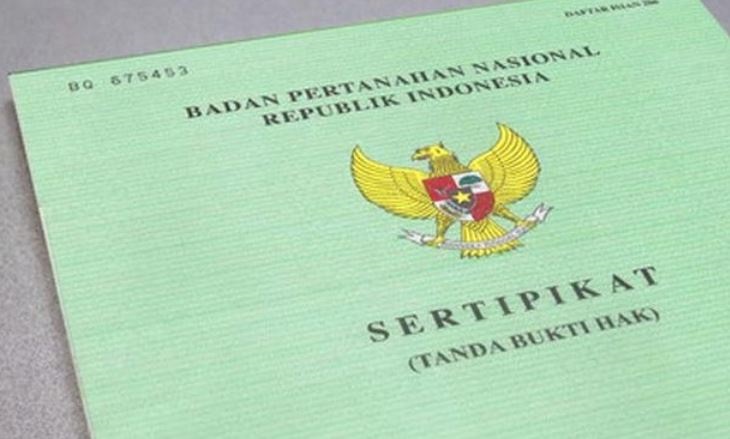 Pinjaman Di Pegadaian Jaminan Sertifikat Rumah 2024