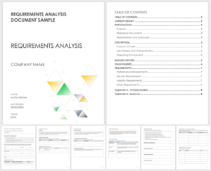 Analisis Kebutuhan System Terkait Program Koperasi Simpan Pinjam 2024