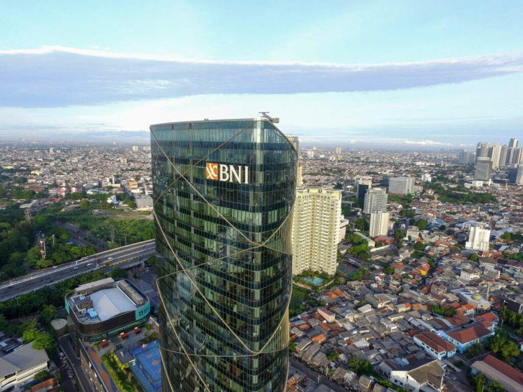 Cara Pinjam Uang Ke Bank Bni 2024