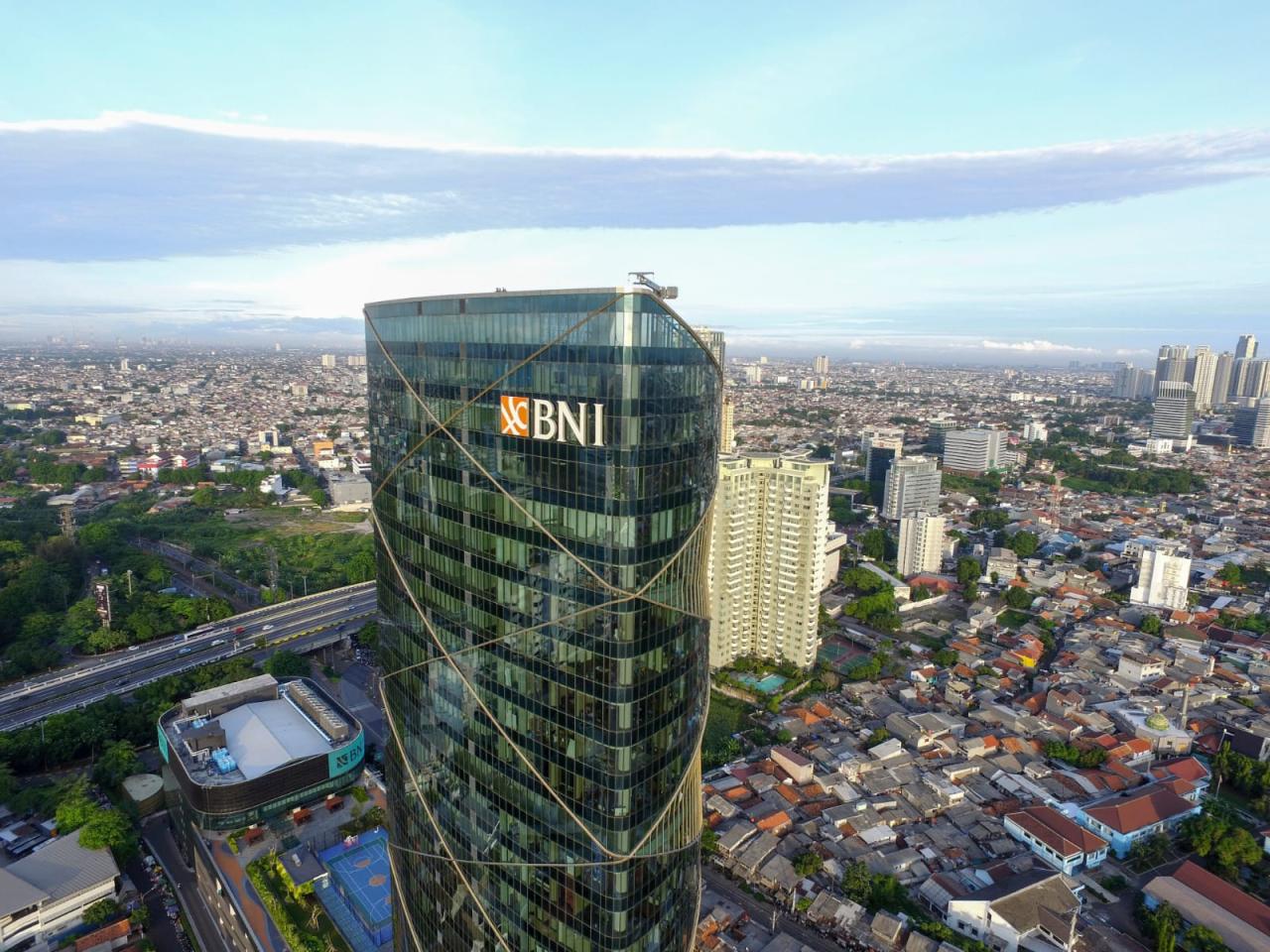 Pinjaman Dana Bank Bni 2024