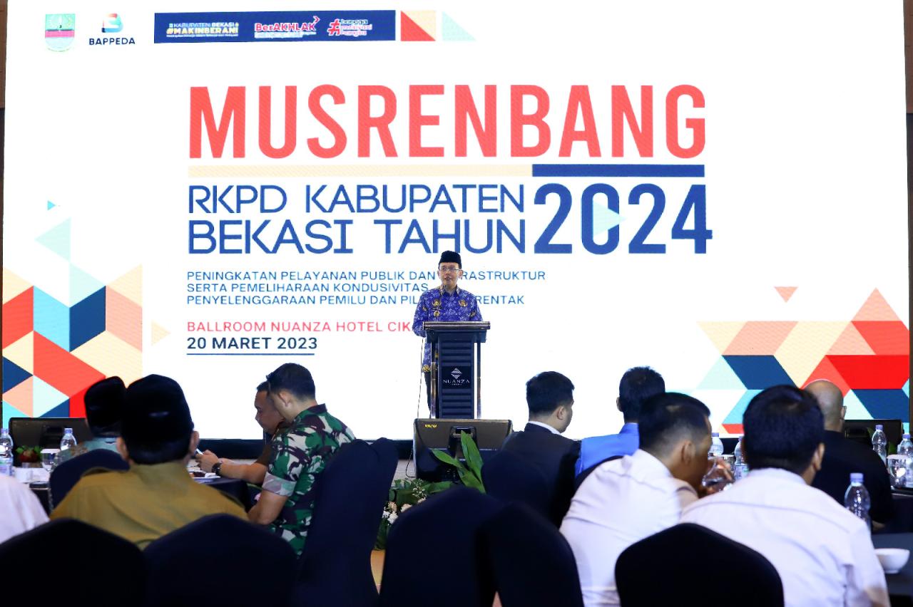 Pinjaman Uang Daerah Bekasi 2024