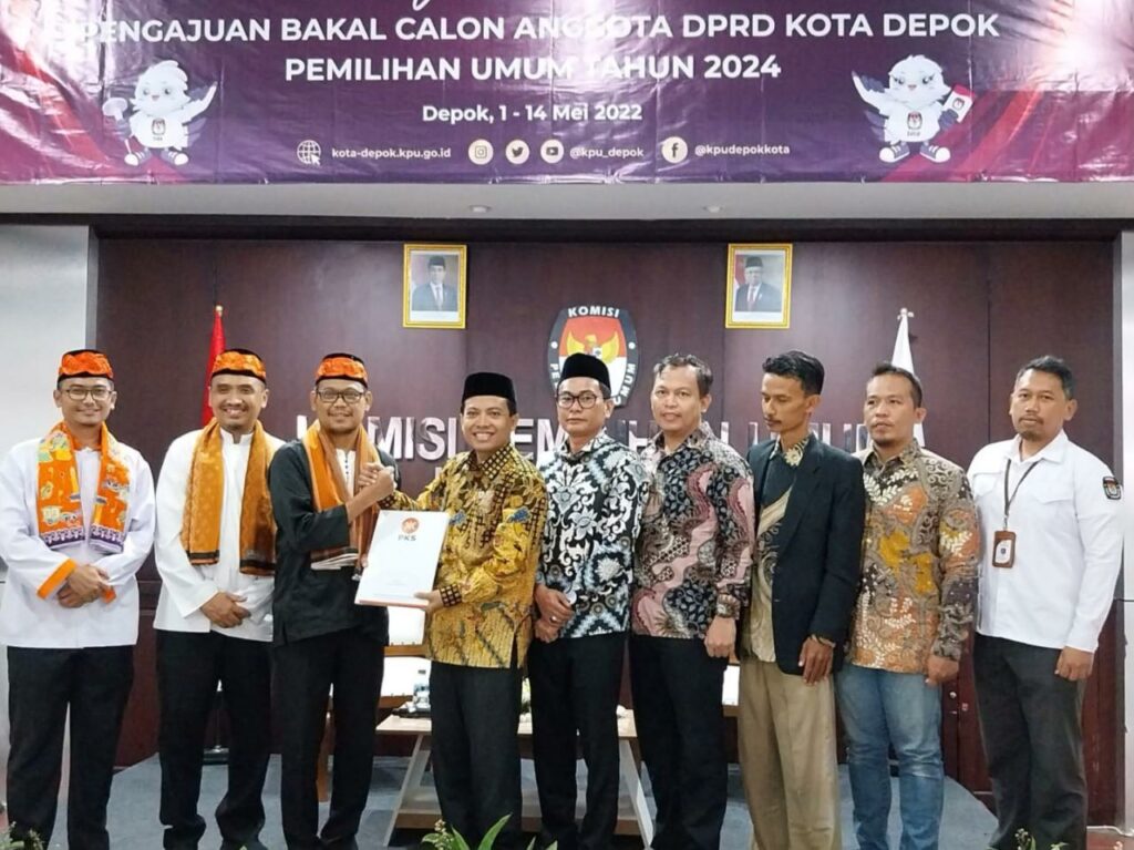 Koperasi Simpan Pinjam Depok 2024